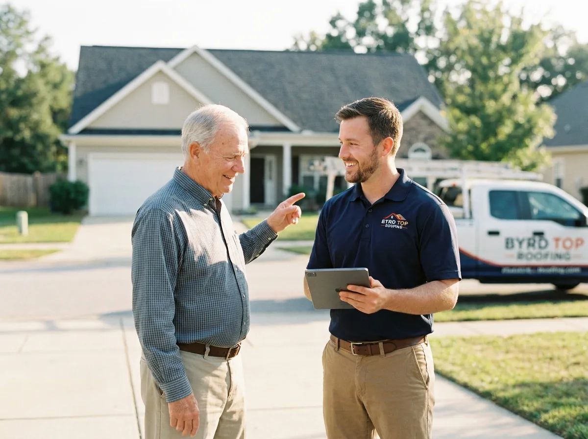 Roofing Mcconnell Afb, KS FAQs